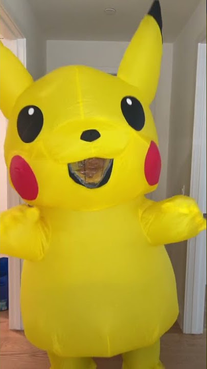 Do you love Pokemon 😍❤️ #bella #poarch