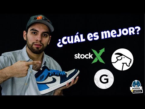 Video: Cómo Sneaker Con Proporciona Un Mercado Confiable Para Sneakerheads