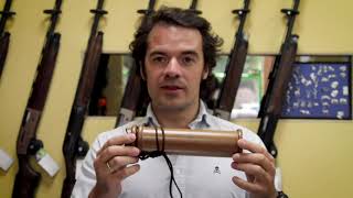 Prueba Del Reclamo De Klaus Para Ciervo En Berrea