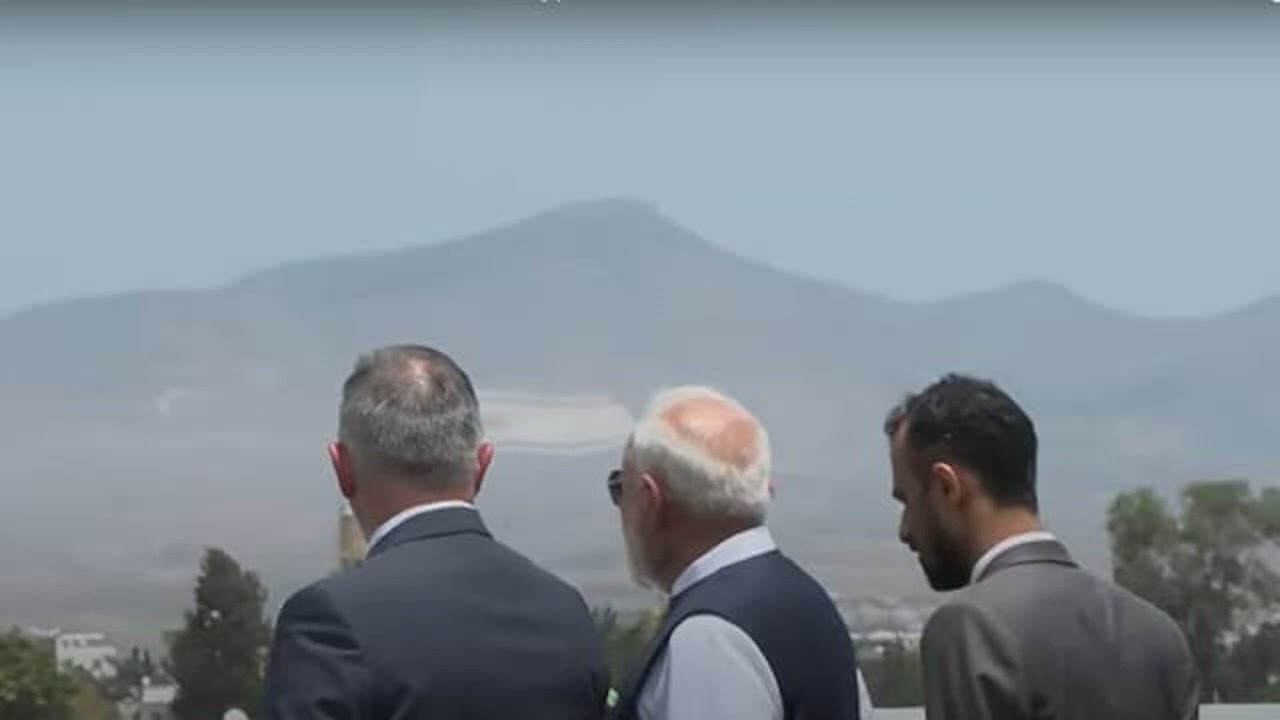 India Supports Cypruss Sovereignty Why Thats A Subtle Yet Strong Message To Turkey