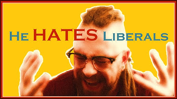 Are Liberals Centrists? | Re-educating RE-EDUCATION