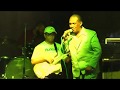 Capture de la vidéo Ken "Mr Rocksteady" Boothe Live El Salvador (Skanking Festival 2017)