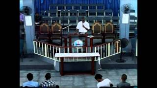 Roll Call 2013 @ Bethel (Part 1 of 4)