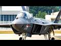South Korean NEW Fighter Jet Challenges The F-35!