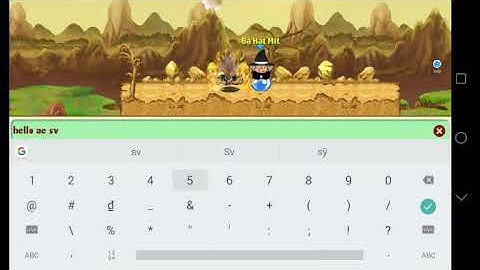 cách làm nv mộc nhân