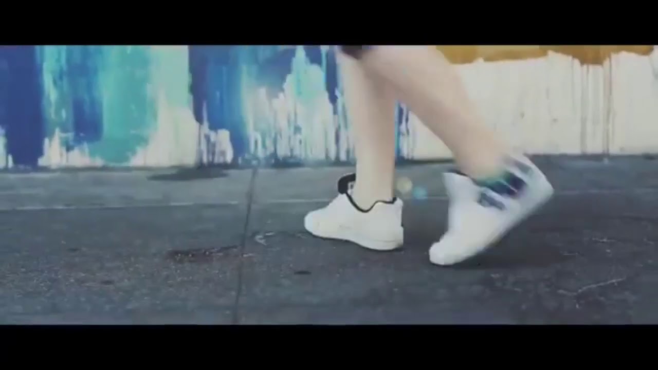 Avicii Wake Me Up Shuffle Dance (Official Video) YouTube