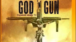 Vybz Kartel - God & gun official  audio