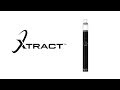 Xtract Concentrate Personal Vaporizer