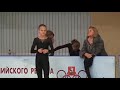 Alexandra Trusova / Moscow Championships(Younger Age) 2017 Elements