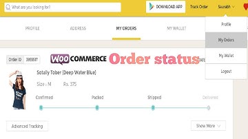 How to add Custom Order status in WooCommerce