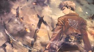 【HD】Nightcore - Kings and Queens