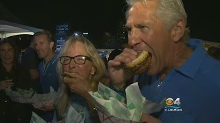 SOBE Wine & Food Fest’s Burger Bash A Celebration Of Beef & Brews