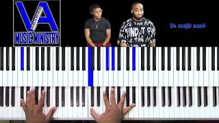 Precious Jesus with Jayden Arnold (Free)