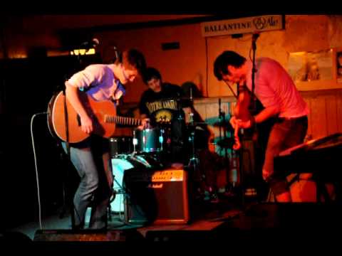 Tinamou- Under the Sun (Live at the Beachland Tave...