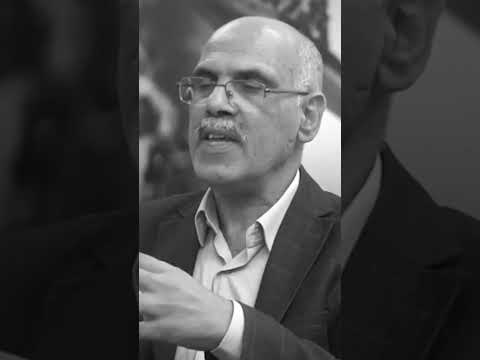 الطاهر بنجلون كاتب عمومي