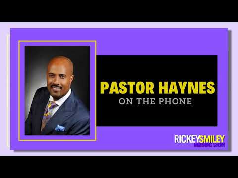 Praise Break: If You Feel Handcuffed By Helplessness | RSMS