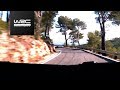 WRC - Rally de España 2016: ONBOARD Ott Tänak SS14