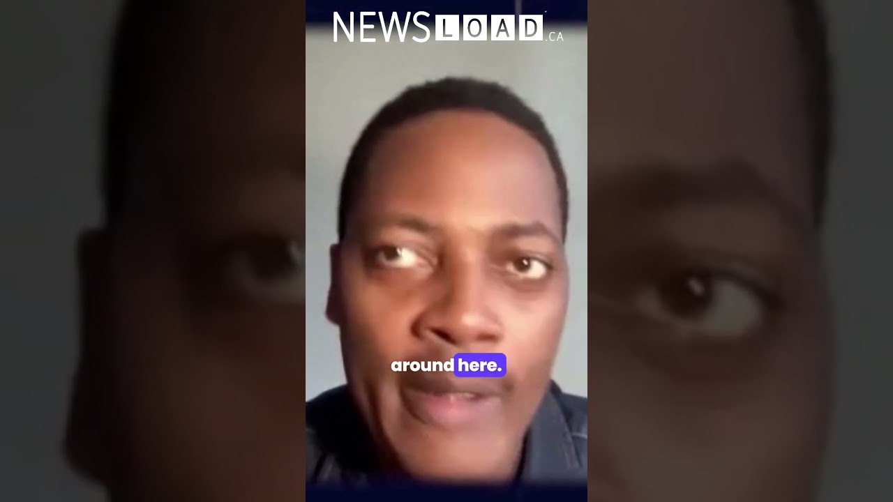 Denzel Washington Encounter - Gilson Lubin