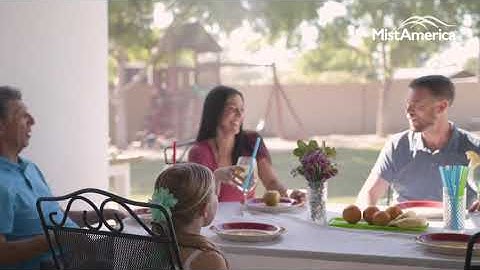 Simple Setup and Operation of your Mist360 System