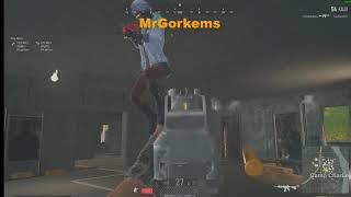 Pubg Mrgorkems