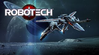 Robotech | 17 | Fantasmas
