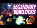 Warlocks endlich wieder spielbar! ► Dota 2 Auto Chess