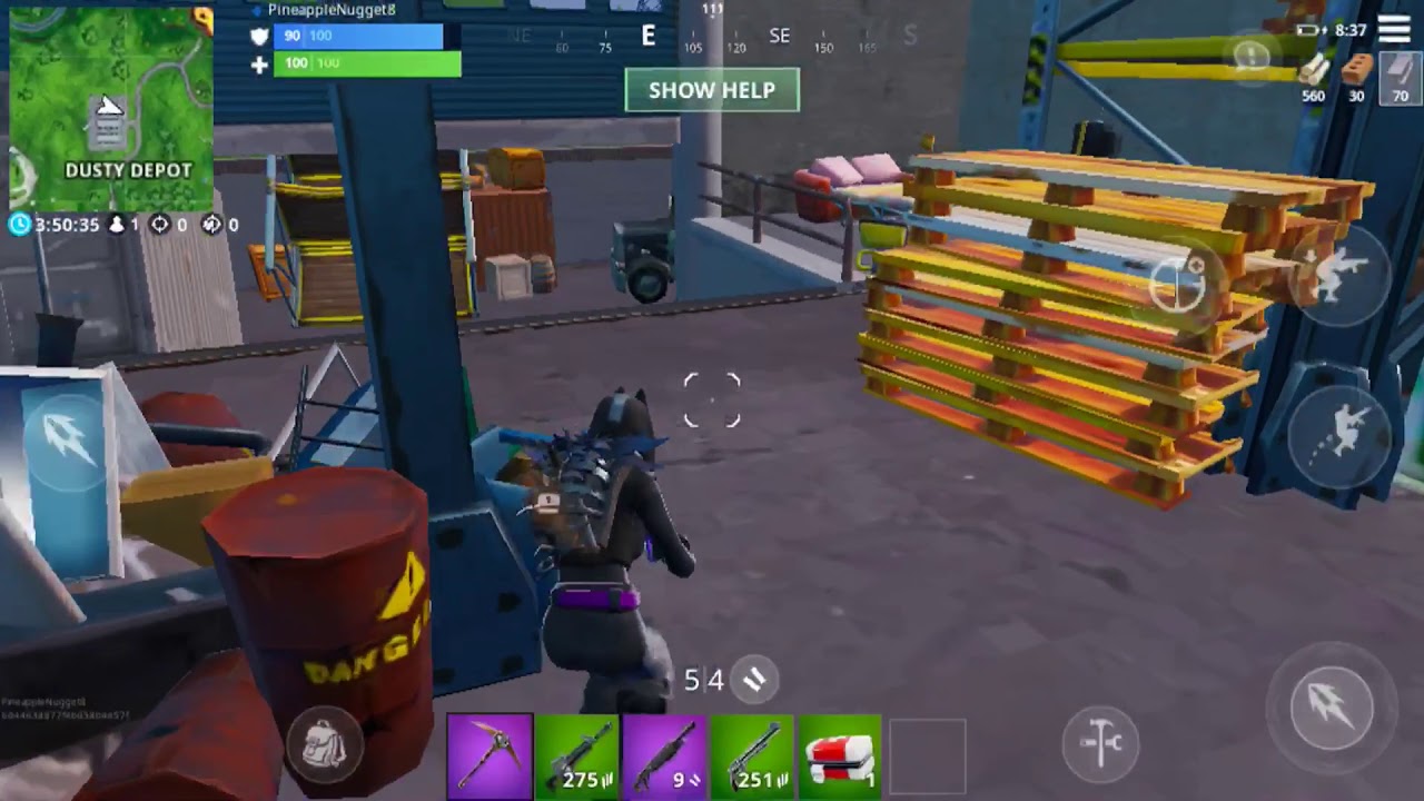 Season X in Fortnite!! YouTube