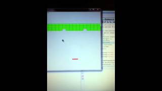 My Java Game So Far