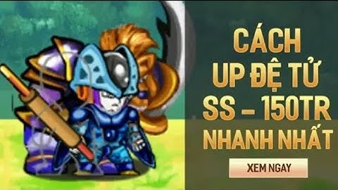 Chi tiết cách treo úp đệ sơ sinh - 1tr5 nhanh nhất không cần canh | Ngọc Rồng Online