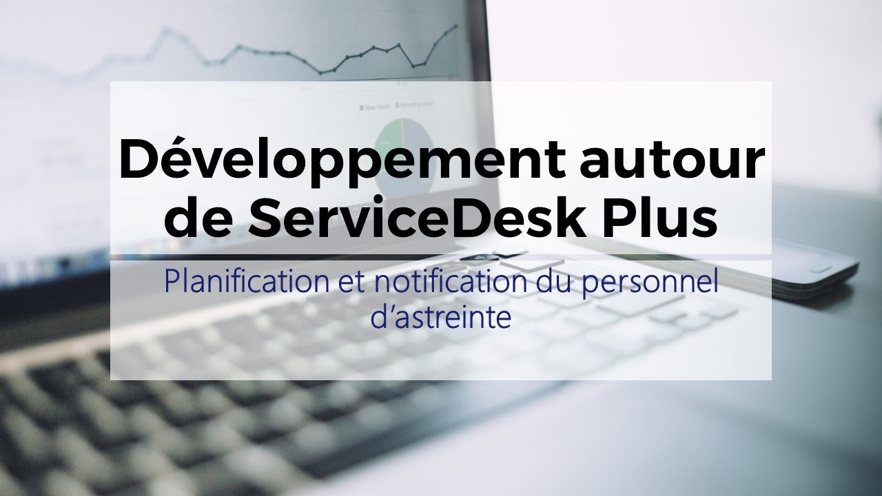 Helpdesk Planification Et Notification Du Personnel D Astreinte