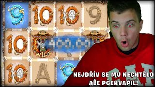 🎰 HUNTER SPIRIT 🎰 - 100x/50kč BETANO MARATON #9 💎