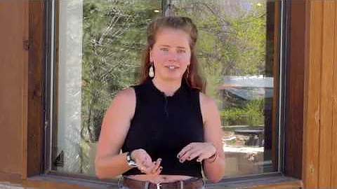 Jackie Rhodes: Trail Snacking: Building Community ...