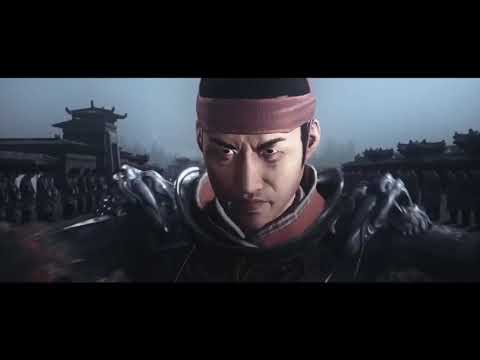 Total War: THREE KINGDOMS 三国志CG