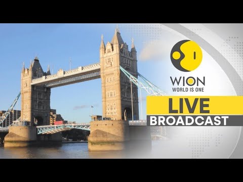 WION Live Broadcast: WION Live News | World News | English News | International News | Live News