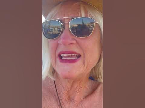 Solo Female Travel Safety - YouTube