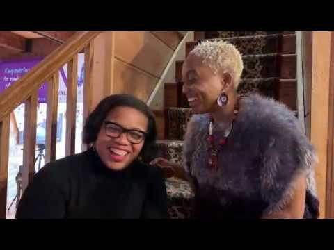 A Women's Renewal Retreat Like No Other - The Power of a RETREAT