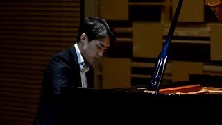 Beethoven Sonata no.23 "Appassionata"  3rd movement - Sehun Kim