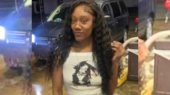 Body pulled from Mississippi River identified as Tamia Taylor, mom who went missing from riverboat