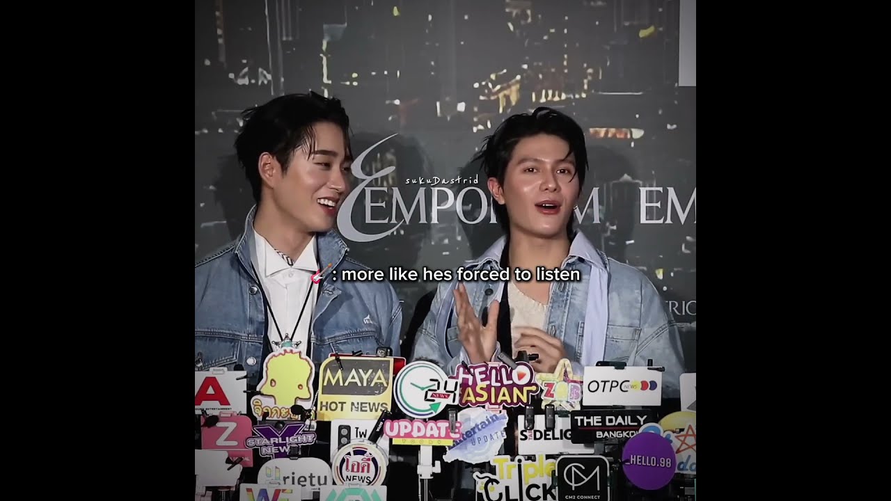 umm okay est supha🤭 #williamest #est_rvp #williamjkp #gmmtv #fyp #blshorts #bl