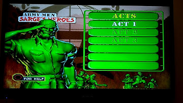 Raspberry pie 3 with 108 ps1 games