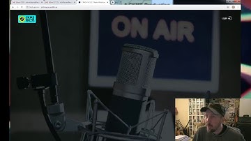 Libretime & Remote Broadcasting