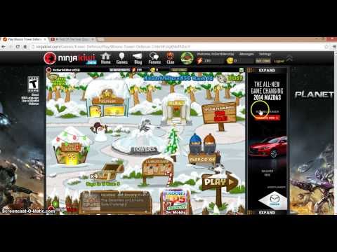 Hacking BTD5 With Cheat Engine 6.3 NOT PATCHED 7/12/2013