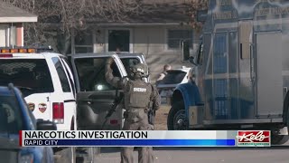 UPDATE: 2 arrested at Star Village