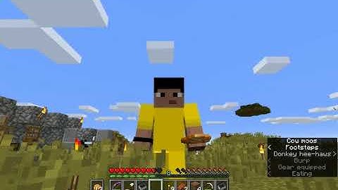 First test recording and upload using Fraps