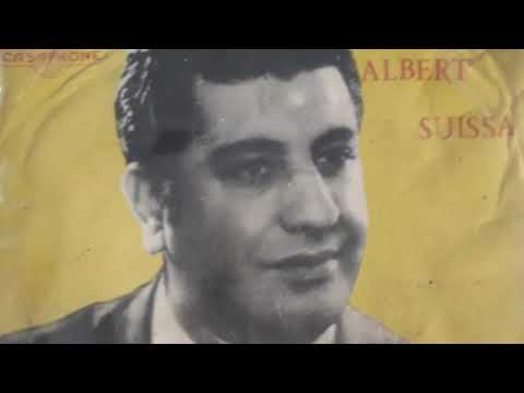 Kteb lik briya-Albert suissa-JACK TORDJMAN