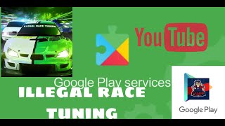 revew mobil|game android ukuran ringan grafik ultra|ILLEGAL RACE TUNING|MOD screenshot 2