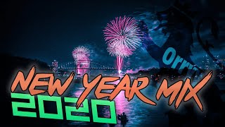 ORRYY MIX | INTO 2021 NEW YEAR MIX 💃🍾🎶