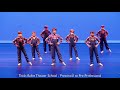 Texas ballet theater school reel