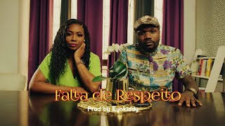 Twenty Fingers - Falta de Respeito | FREE afro beat Instrumental 2025 | Afro beat Instrumental 2025