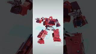 INSTAGRAM ACCOUNT REVIEW STUDIO SERIES 86 VOYAGER CLASS IRONHIDE PACKAGE